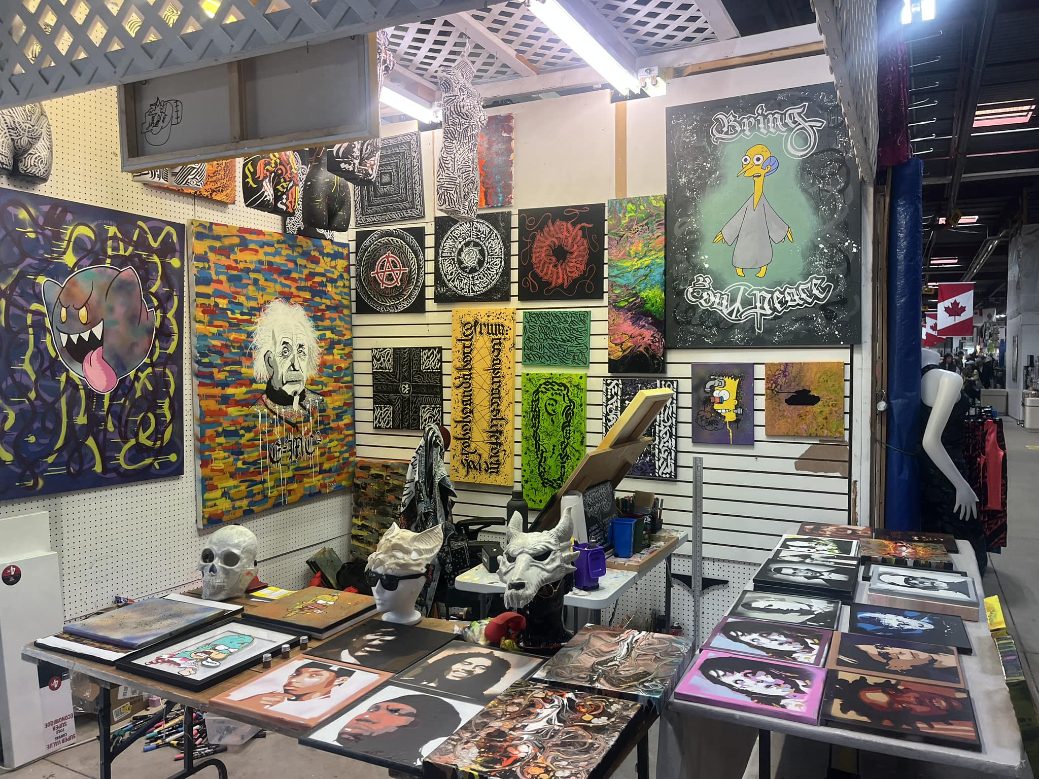 Clockwise Art & Design Studio