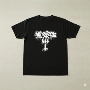 ENAK 666 Tee