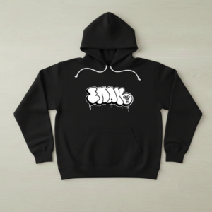ENAK THROWIE HOODIE