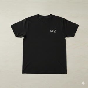 ENAK Tag Tee